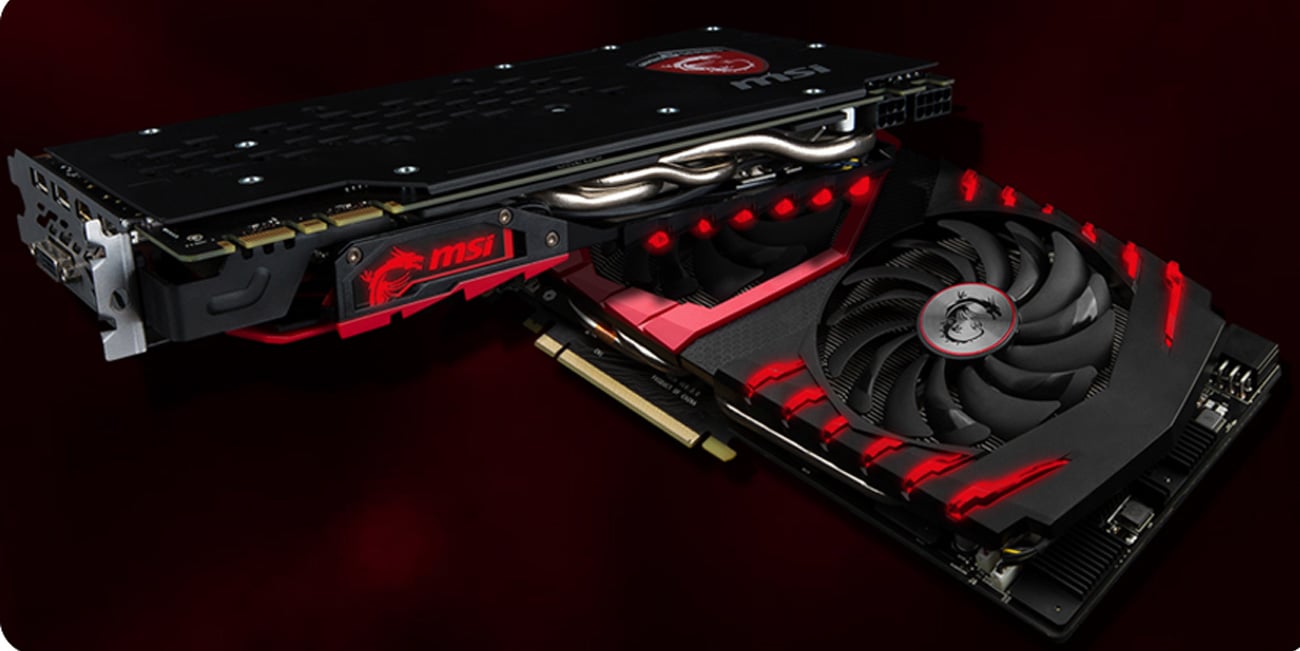 Msi 1060 6gb gaming x как отключить подсветку